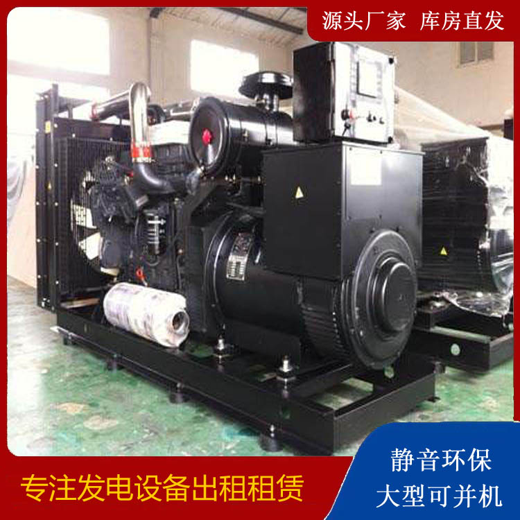 双鸭山发电车出租 柴油发电机组需要经常换机油吗？