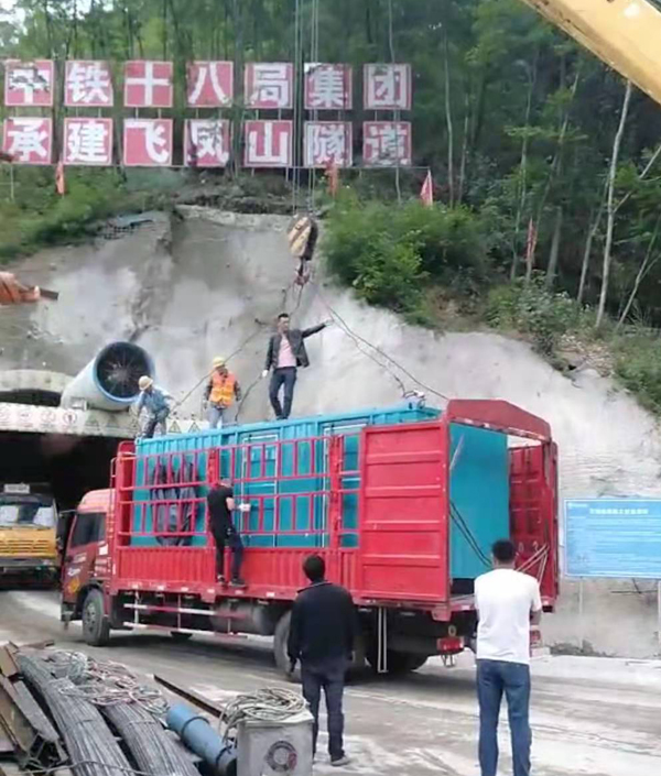 双鸭山发电机组维修后输出功率降低是什么问题