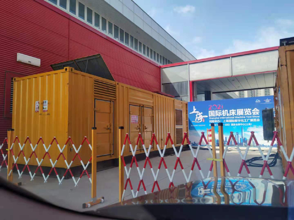 双鸭山发电车出租-发电机无电压或电压太低怎么办？