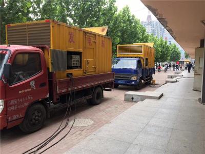 双鸭山是否需要给柴油发电机安装保护装置