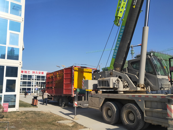 双鸭山发电机出租50KW柴油发电机组需要配多粗电缆线