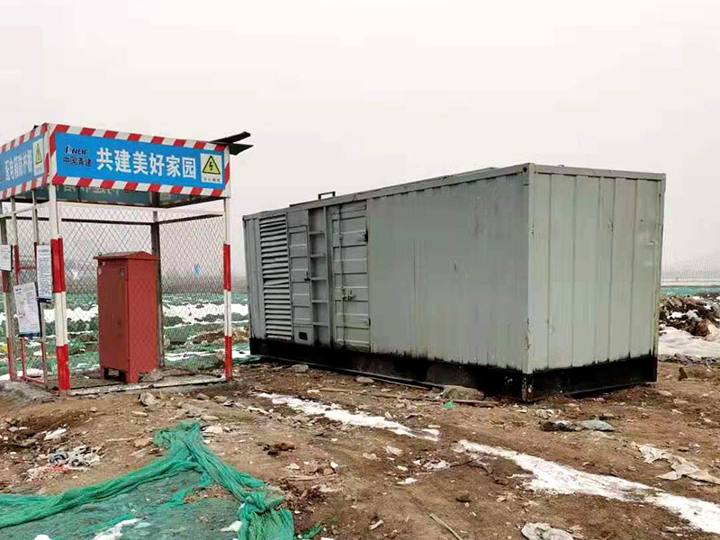 双鸭山燃气发电机在高海拔地区运行时会遇到哪些常见故障？