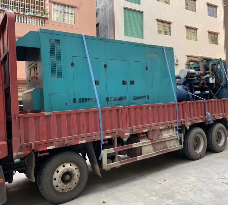 双鸭山如何在不同负载率下确保 400KW 柴油发电机组的正常运行？