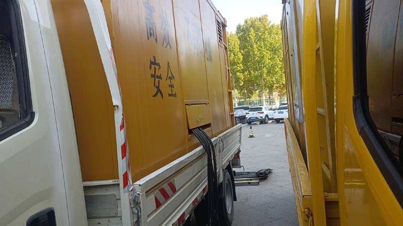 双鸭山如何判断柴油发电机组和UPS电源的切换时间是否符合要求？
