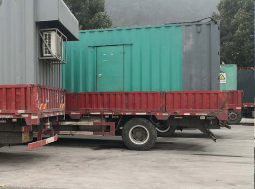 双鸭山柴油发电机组使用注意安全事项有哪些？