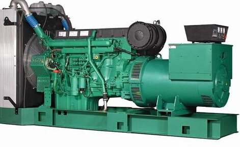 双鸭山发电机除垢后需要用清水冲洗水冷式机油散热器几次？